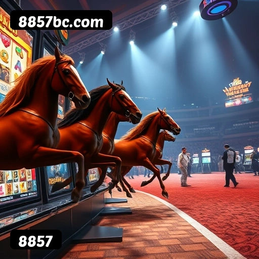 FAQ 8857 Brasil - Perguntas frequentes sobre bônus, PIX, RTP, APP mobile e VIP