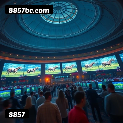 Tabela RTP dos jogos de cassino da 8857